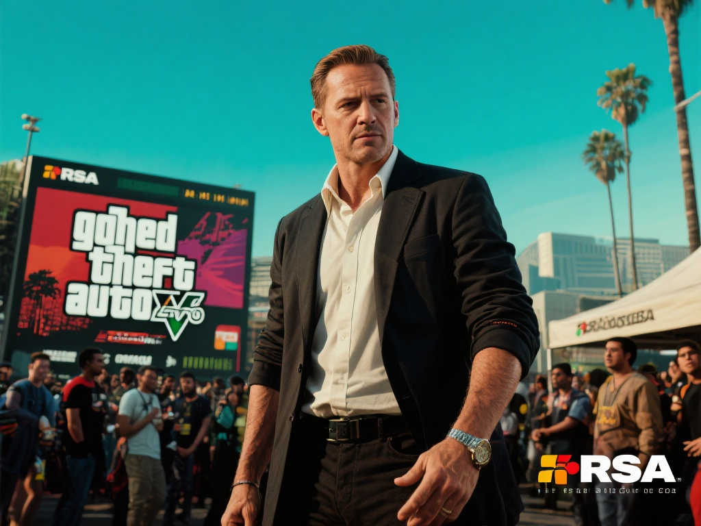 前R星高管：不应发布《GTA6》第二部预告片！