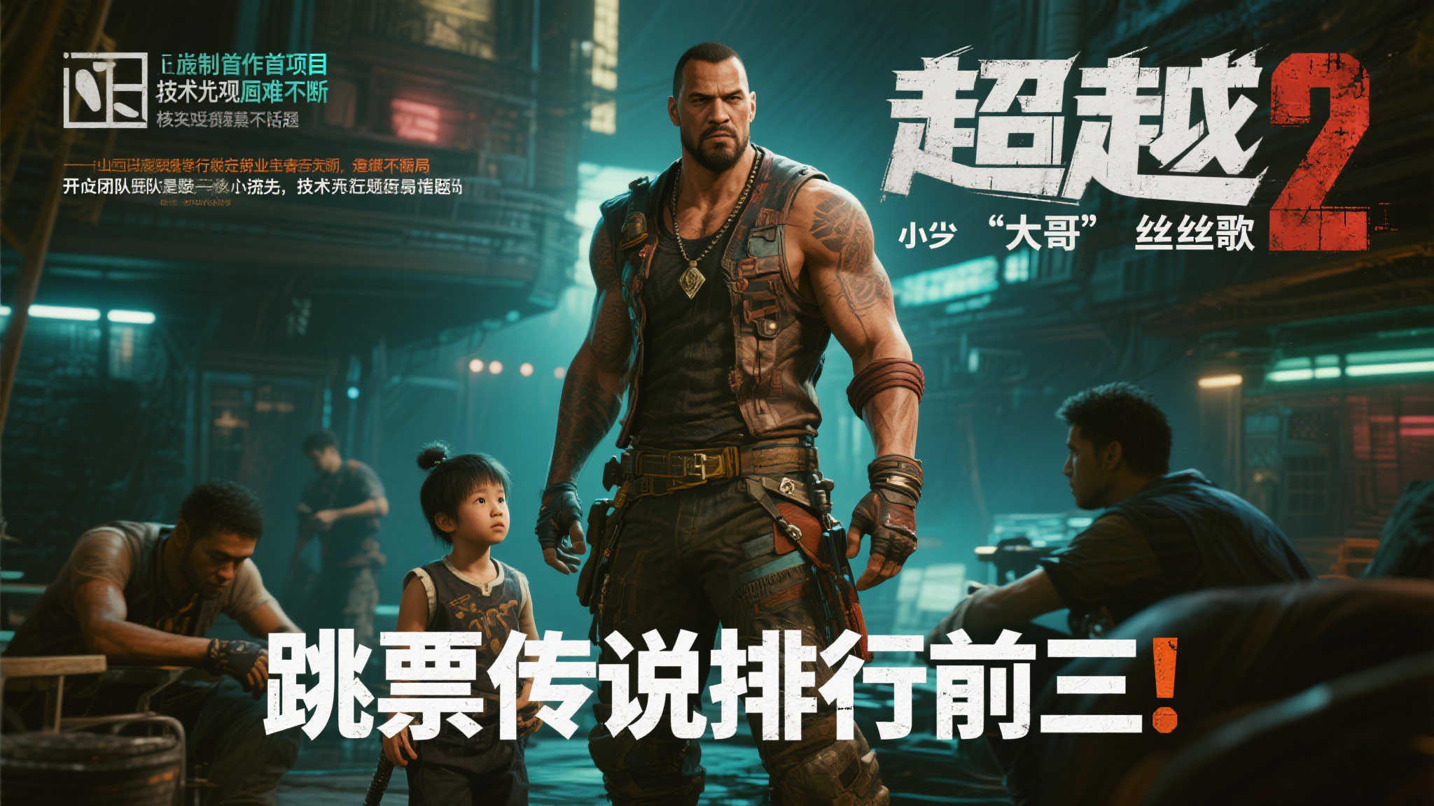 等《丝之歌》6年算什么？这款游戏我足足期待了17年