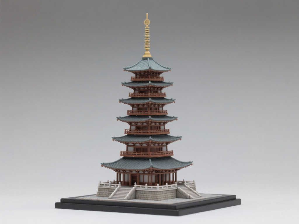 《剧场版 魔法少女小圆[新篇]叛逆物语》恶魔焰1／8比例手办