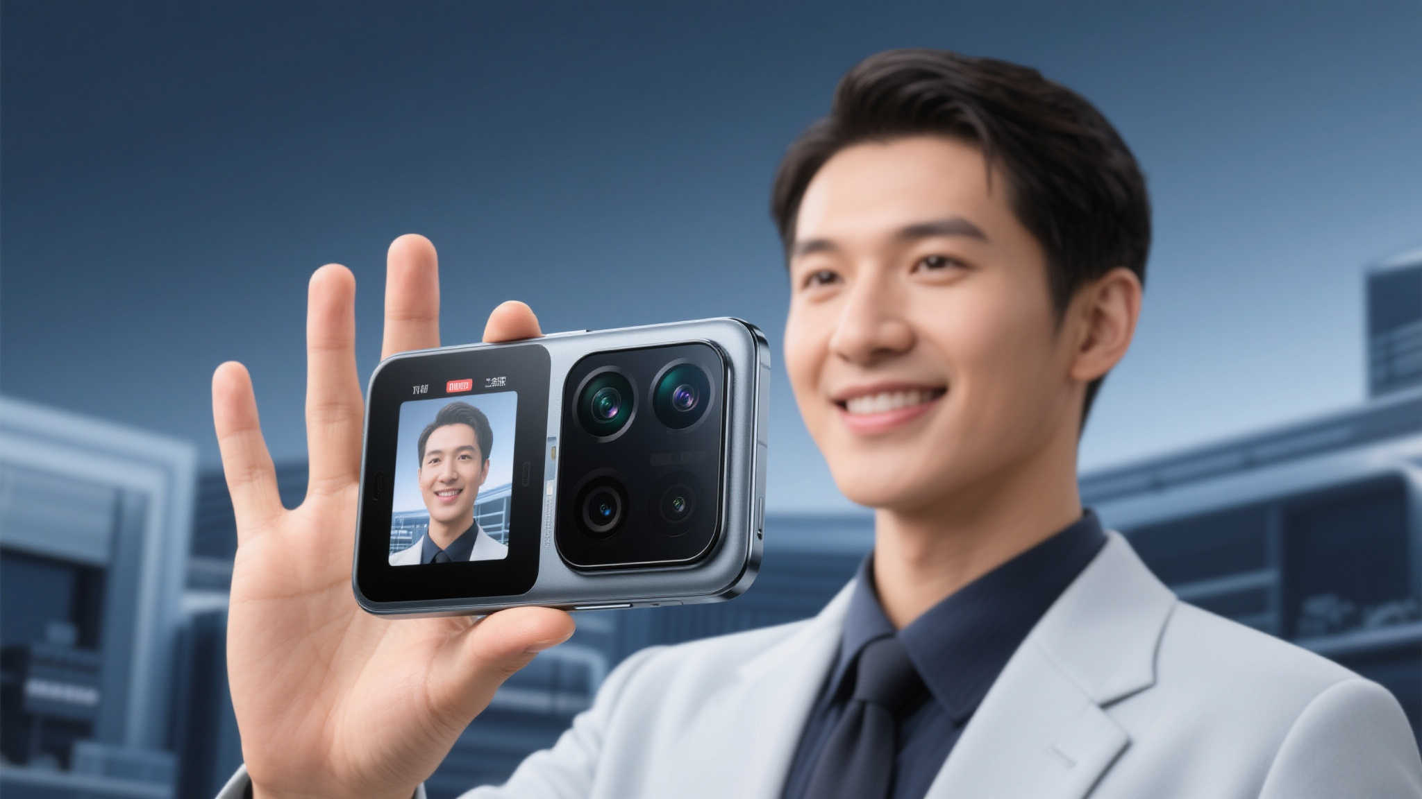 折叠屏iPhone原型开发进展曝光，预计明年秋季亮相